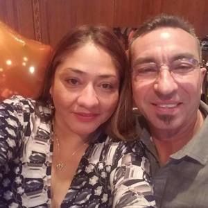 Meet your Posher, Luis